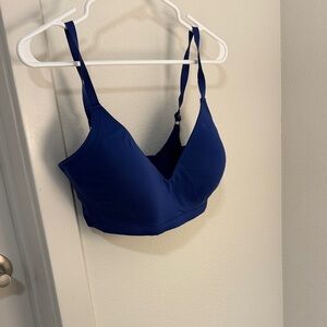 ThirdLove Deep Blue Bra Form Fit 360